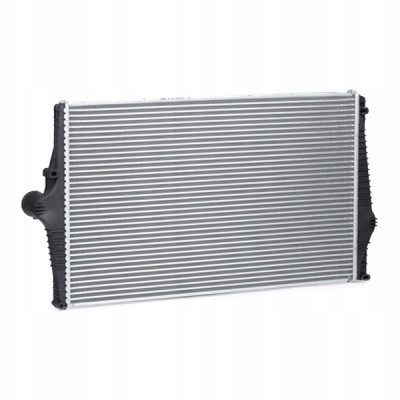 фото №11, Радіатор повітря наддувний volvo xc90 i 2