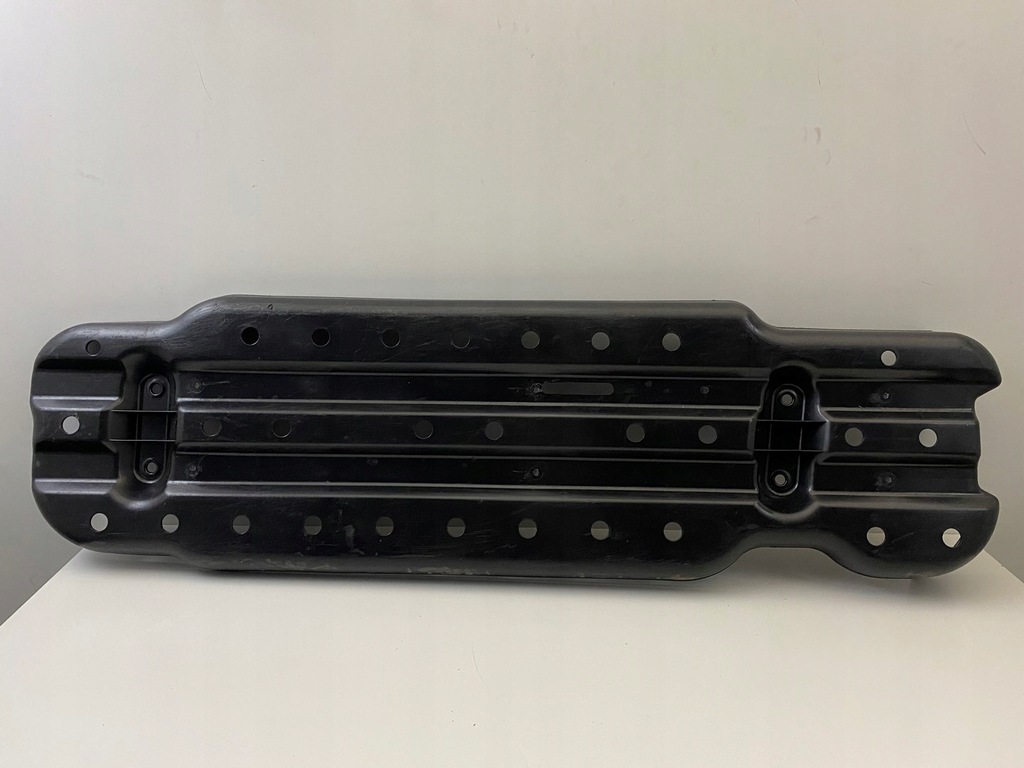 фото №1, Ford ranger iv защита бака плита