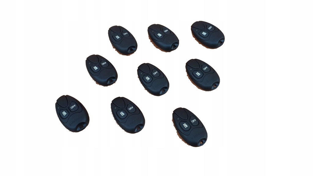 фото №1, Pilot webasto t91r peugeot citroen psa