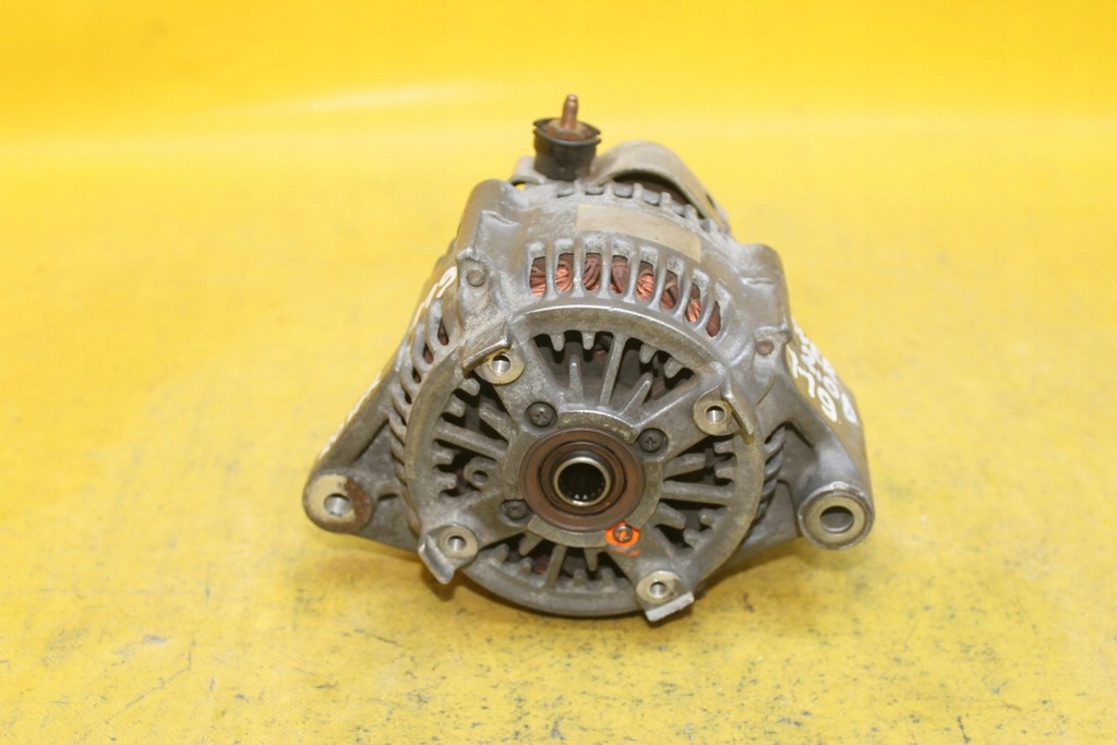 фото №3, Генератор rover 45 2.0 d