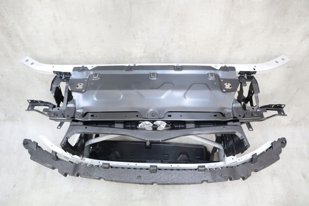 фото №8, Pas передній підсилювач передній bmw x3 g01 x4 g02 m набір старий model