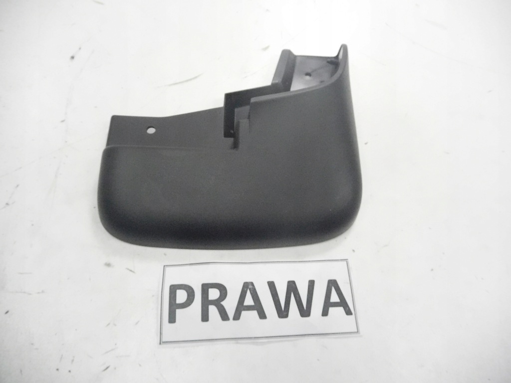 фото №8, Брызговик крыла перед правый hyundai terracan f/l 86832 h1500