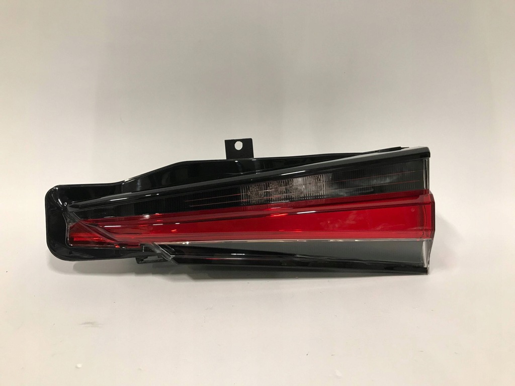 фото №1, Lexus nx 17-21 lift лампа задня права внутрішня led eu