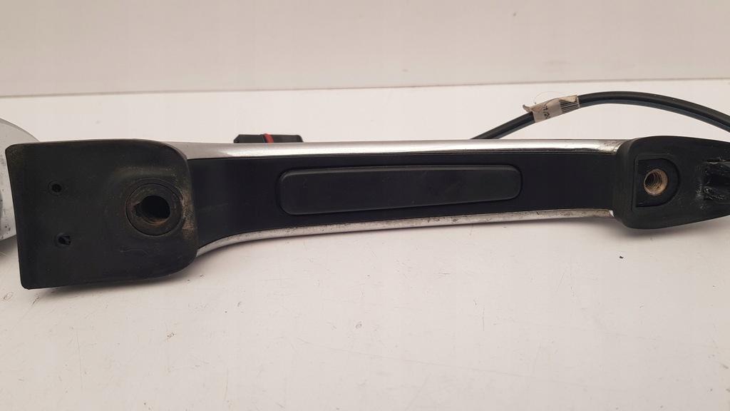 фото №7, Ручка задняя задняя багажника левая правая mini clubman r55