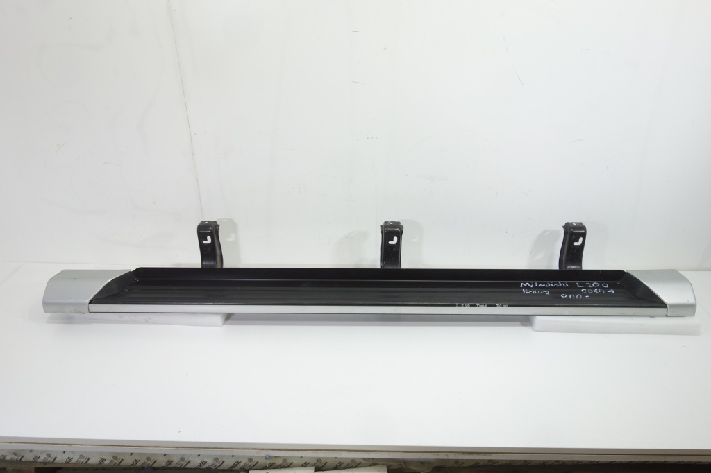 фото №1, Подножка правый mitsubishi l200 15-