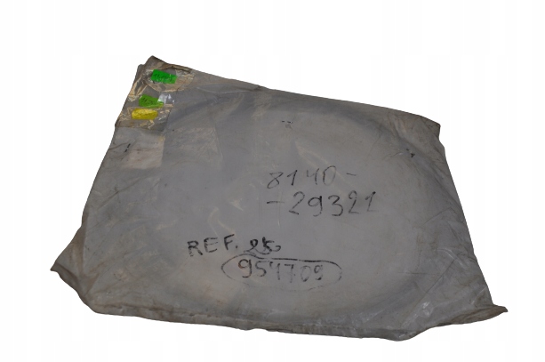 фото №1, Трос газа vw transporter t3 2.0