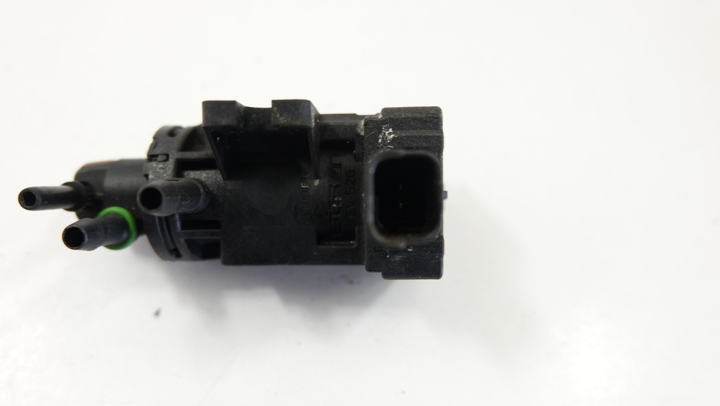 фото №10, Peugeot 1.2 thp клапан вакуумa 9807396180