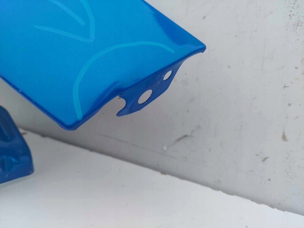 фото №9, Opel astra l vi крила правий перед передній