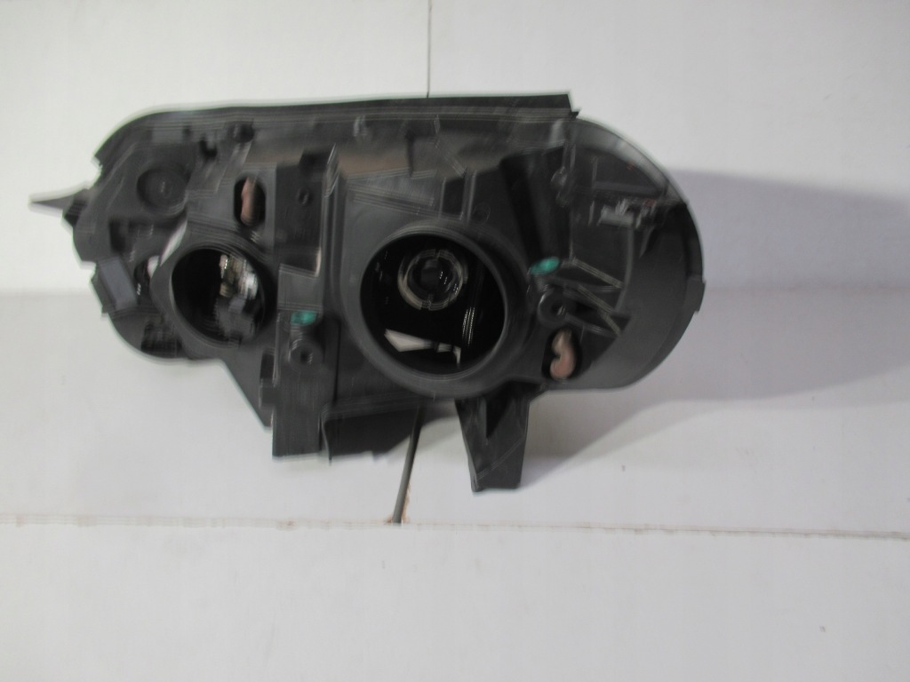 фото №13, Toyota proace bi ксенон bi-xenon led лампа правая 9808237480