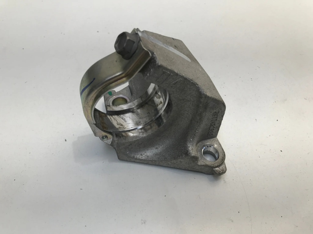 фото №1, Qashqai iii j12 1.3 2022 підпора піввісь механічна коробка передач