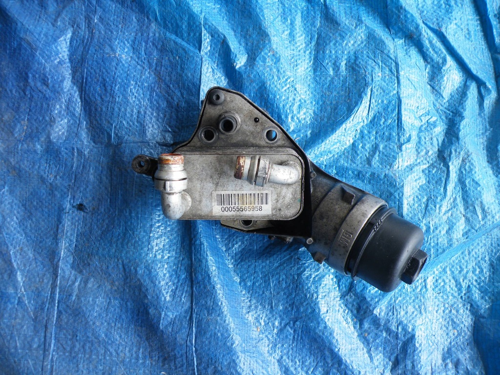 фото №6, Opel vectra c 1.9 cdti датчик положення вала