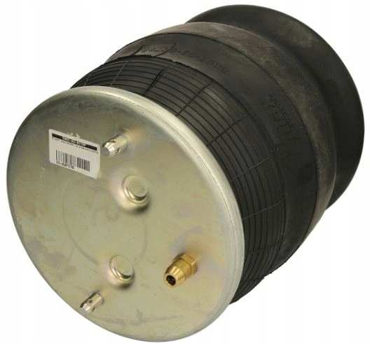 фото №1, Пневмоподушка підвіска scania 4 r p g t kompletny