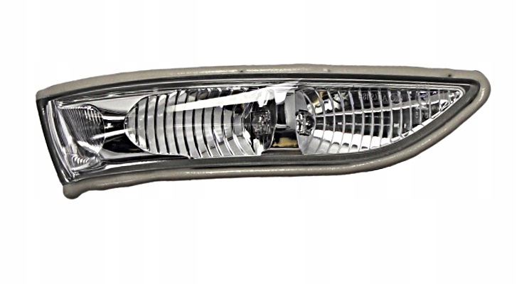Купить Поворотник поворотник зеркало mercedes w169 w245