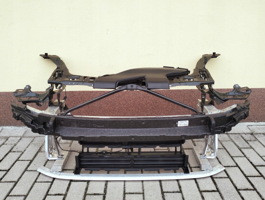 фото №1, Pas передній підсилювач mini f55 f56 f57