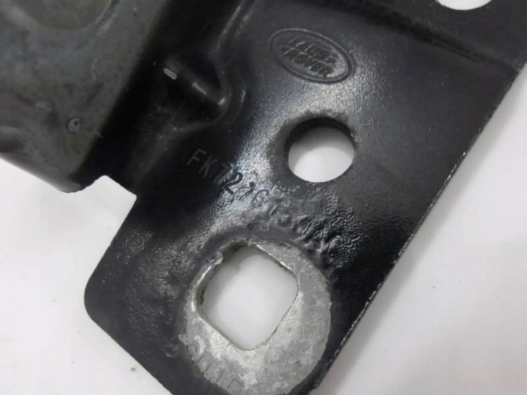 фото №3, Land rover discovery sport кронштейн крила перед