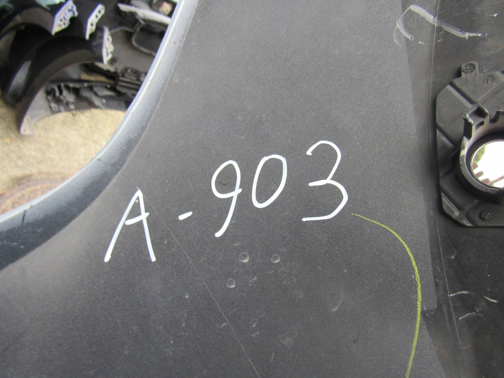 фото №11, Bmw 2 g42 m-pakiet бампер перед 8098195-14