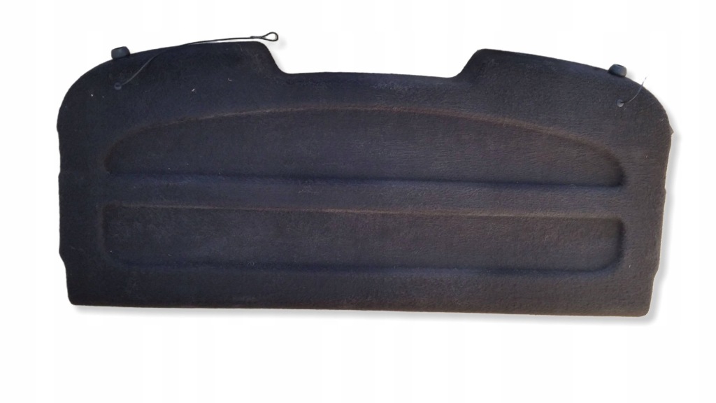 Купити Полиця багажника ford fiesta mk7