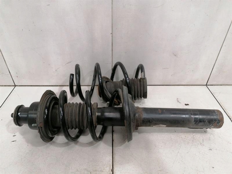 фото №1, Porsche cayman 987 shock абсорбер rear 98733305109