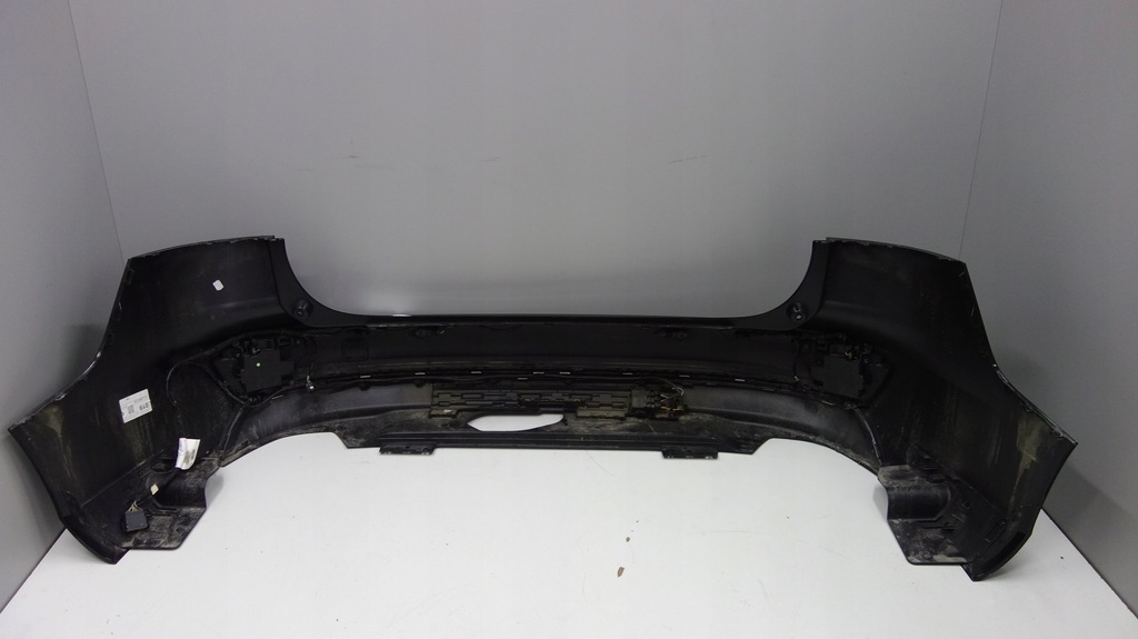 фото №6, Volvo v60 iii бампер задний inscription