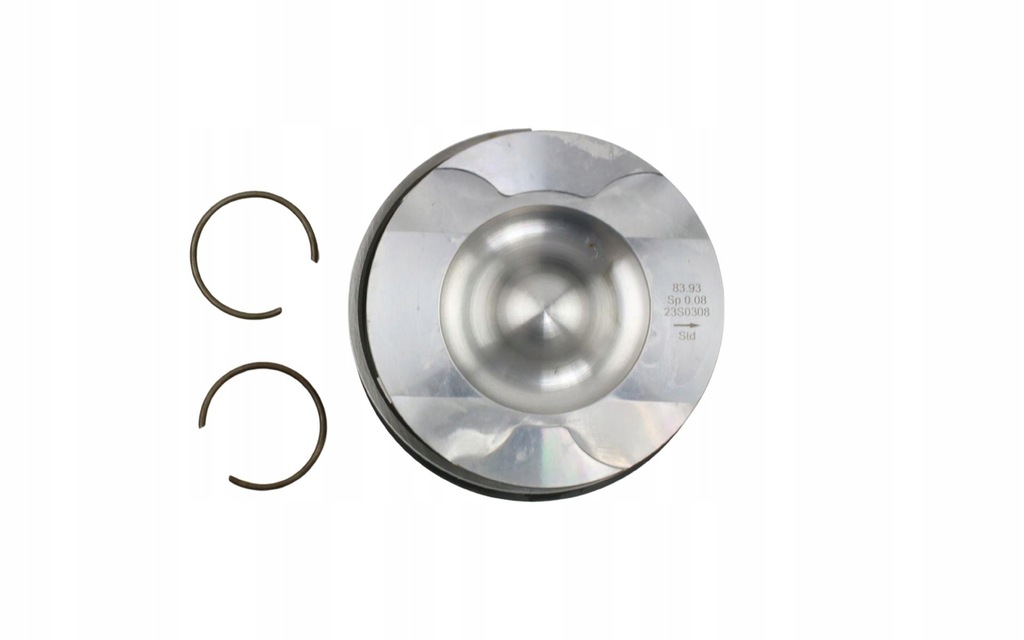 фото №1, Поршень ft47136/0 fast