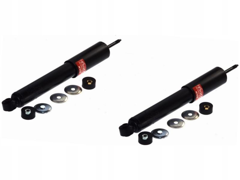 фото №1, Амортизаторы перед opel monterey a 3.1 3.2 91-98