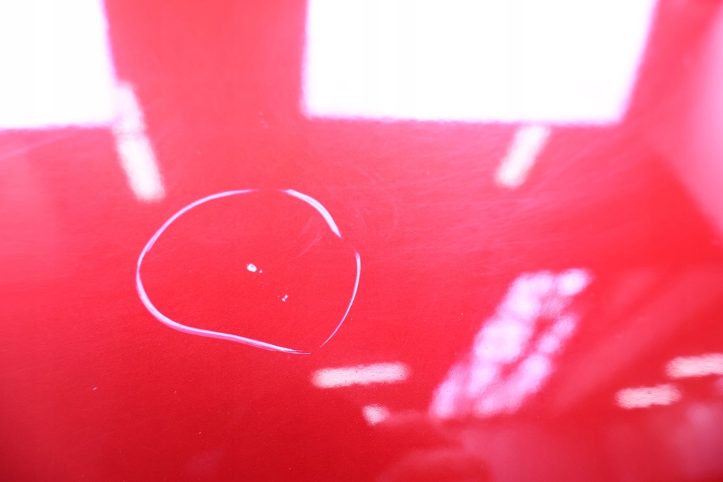 фото №6, Mitsubishi eclipse cross капот крышка двигателя p62