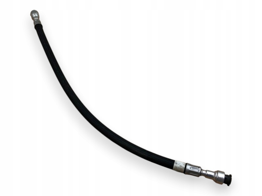 фото №1, Гнучка труба шланг трансмісія пального 8097217 bmw x3 x4 m2 m3 m4