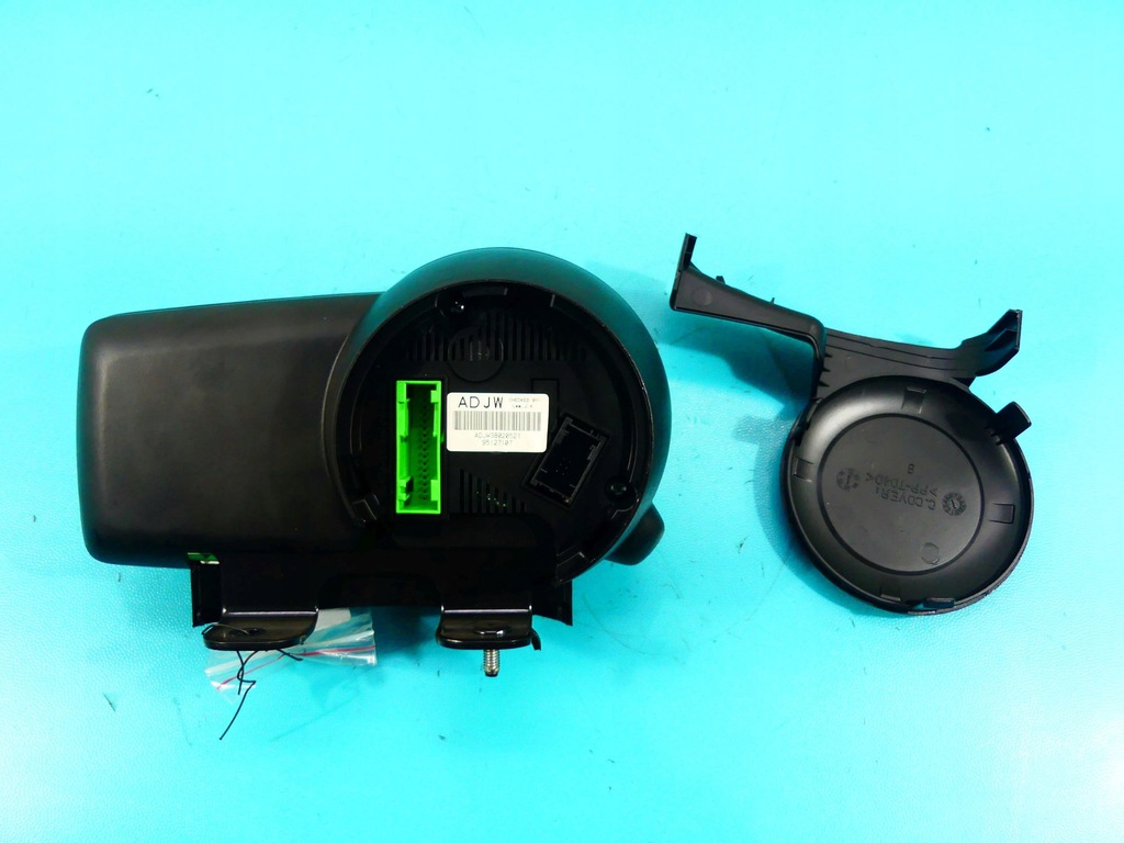 фото №9, Счетчик chevrolet spark iii m300 1.0 16v europa