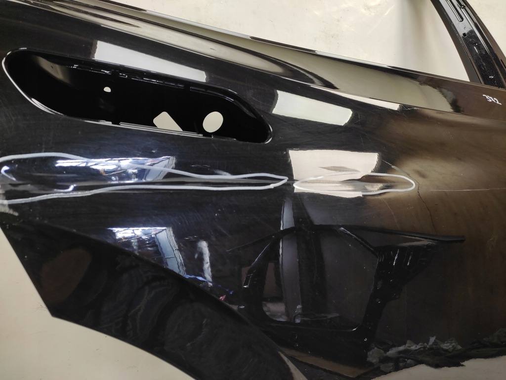 фото №6, Vw id.4 id 4 11a дверь правое задние задняя 2020-