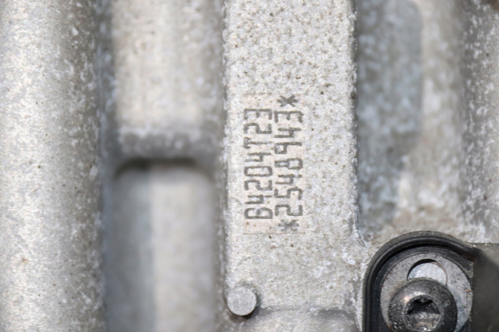 фото №12, Volvo v90 s90 v60 s60 xc60 xc90 xc40 2.0 t5 двигун b4204t23