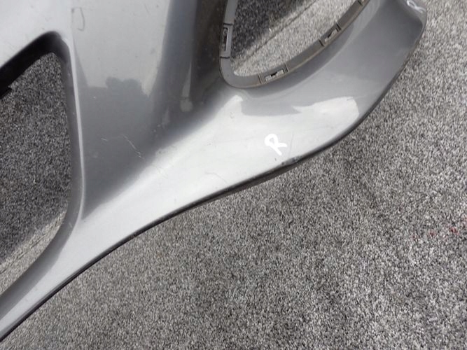 Mercedes w246 246 b-klasa рестайлинг  15- бампер передний перед Недорого