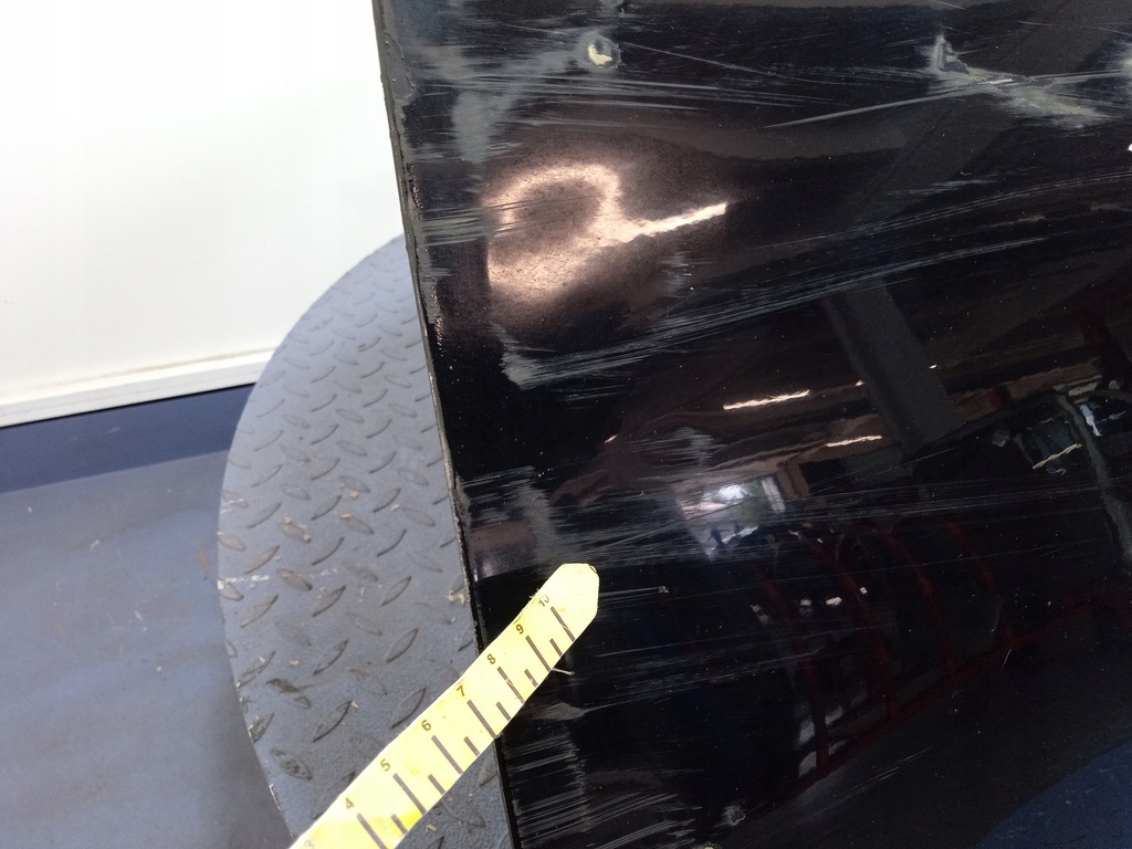 фото №7, Audi a6 c8 4k двері перед ліва передні ly9b