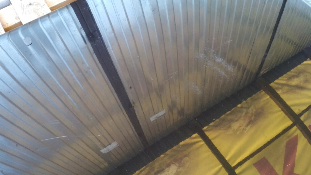 фото №14, Капот volvo s60 ii v60 оригінальний лак 10-13