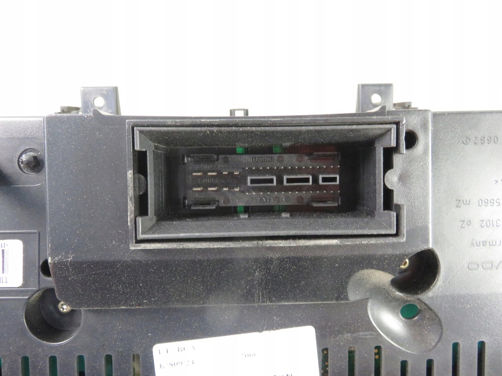 фото №8, Счетчик vw caddy iii 1.4 2k0920840d