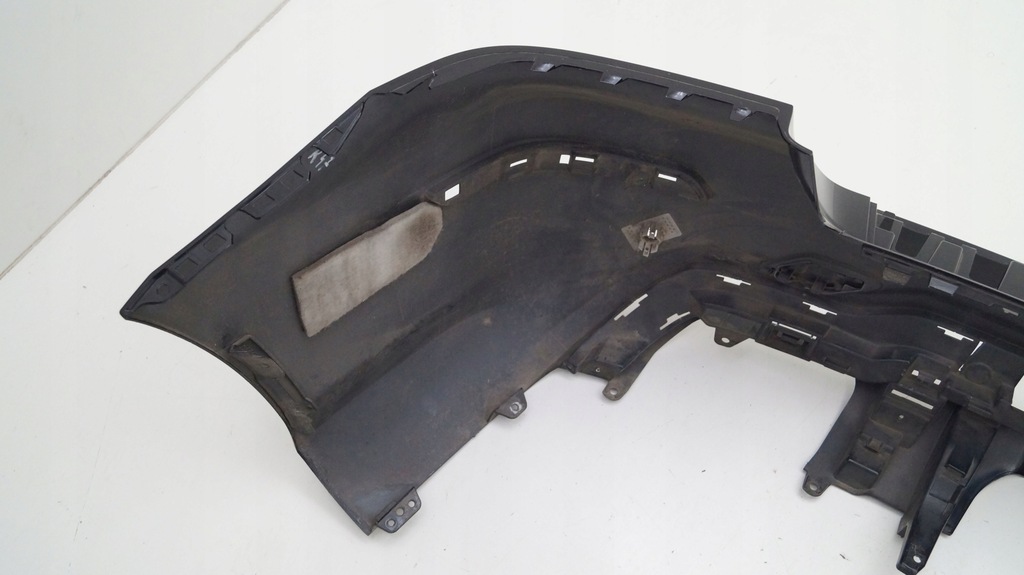 фото №8, Mercedes glk amg lift 12-15 бампер задний задняя r47