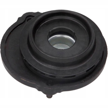 фото №1, Подушка амортизатора перед левая fiat linea qubo