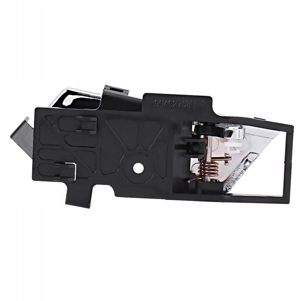 фото №8, Ручка внутренняя правая chevrolet aveo aveo5 96462709 96462710