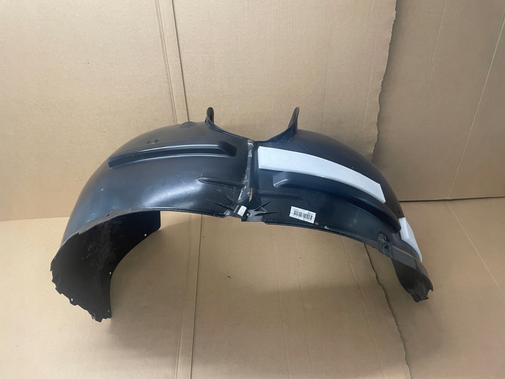 фото №7, Audi q4 89a e tron підкрилок перед передні ліва nowe оригінальні 89a821171b