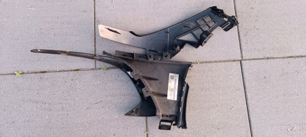 Mercedes cla w118 amg молдинг спойлер спойлер бампера перед a1188854002 Киев