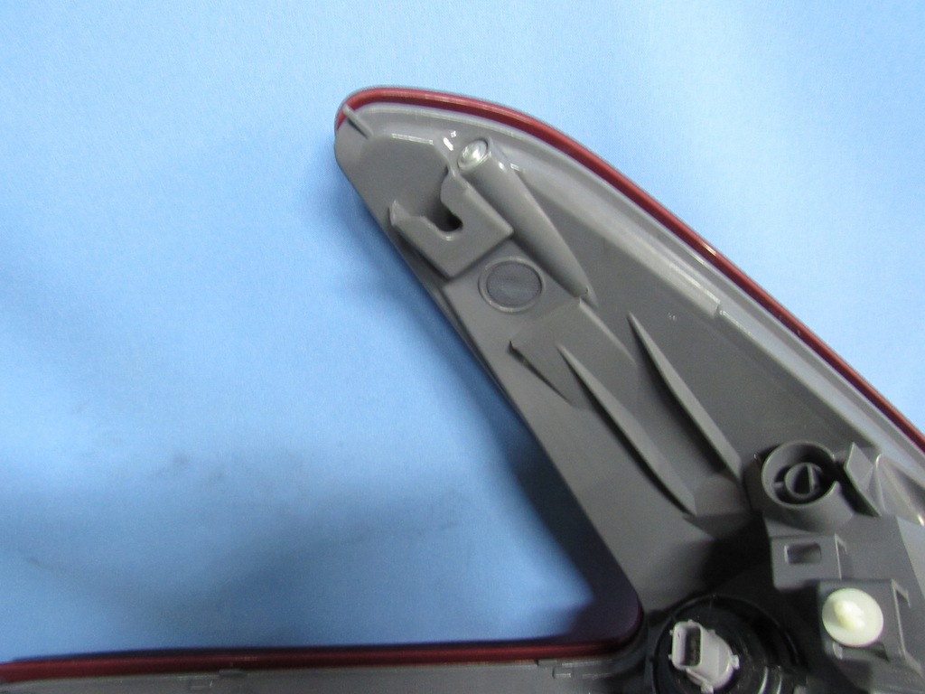 фото №9, Ліва honda crv cr'v po 2018 led ідеальний стан europa