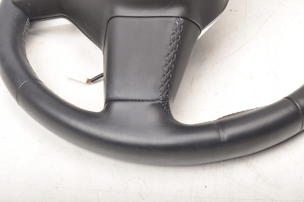 фото №14, Renault zoe lift воздуховод кожаный многофункциональный