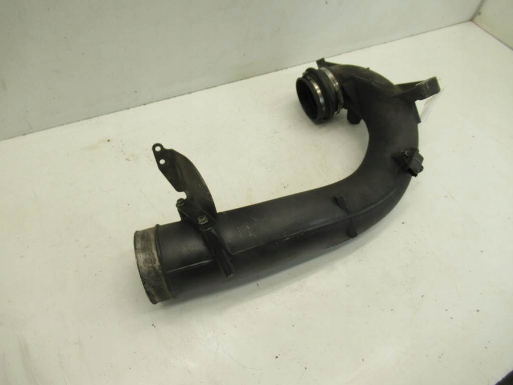 фото №6, Труба воздухозаборник коллектор daf xf 106 euro6 mx11 1916280