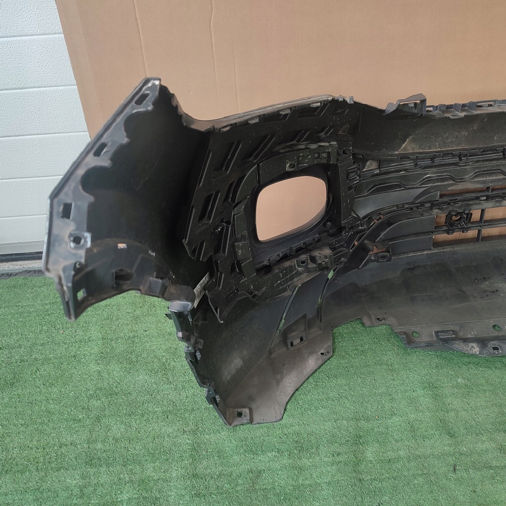 фото №8, Бампер перед vw t-cross 2gm807221a