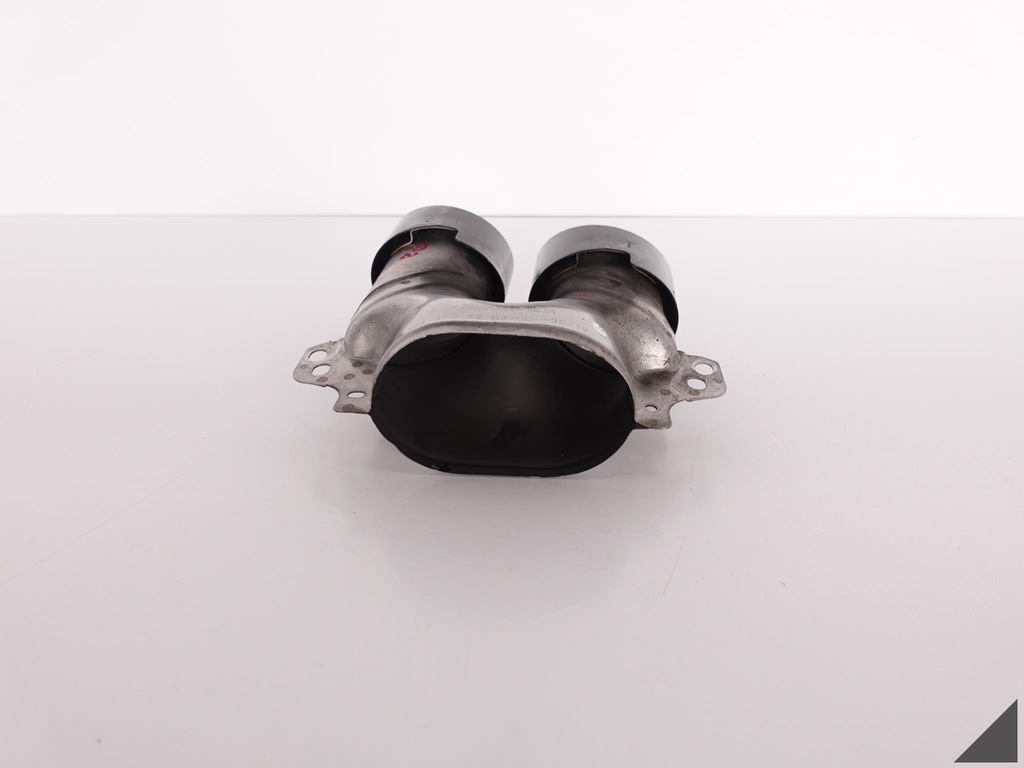 фото №9, Mercedes c-klasa w205 glc x253 4.3 amg выхлоп r