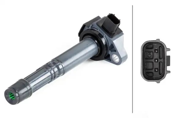Купити Котушка запалювання 5da 358 057-761 hella acura honda