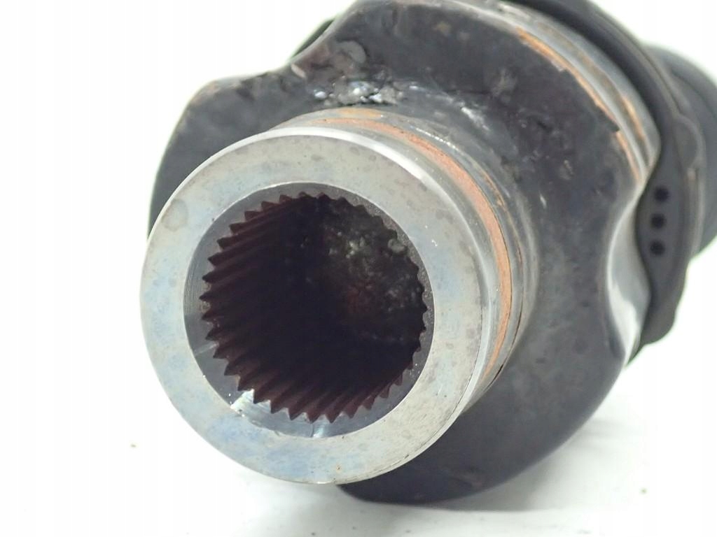 фото №4, Приводной вал правый перед 9809176 4x4 all4 mini countryman r60 r61 1.6d n47 12r