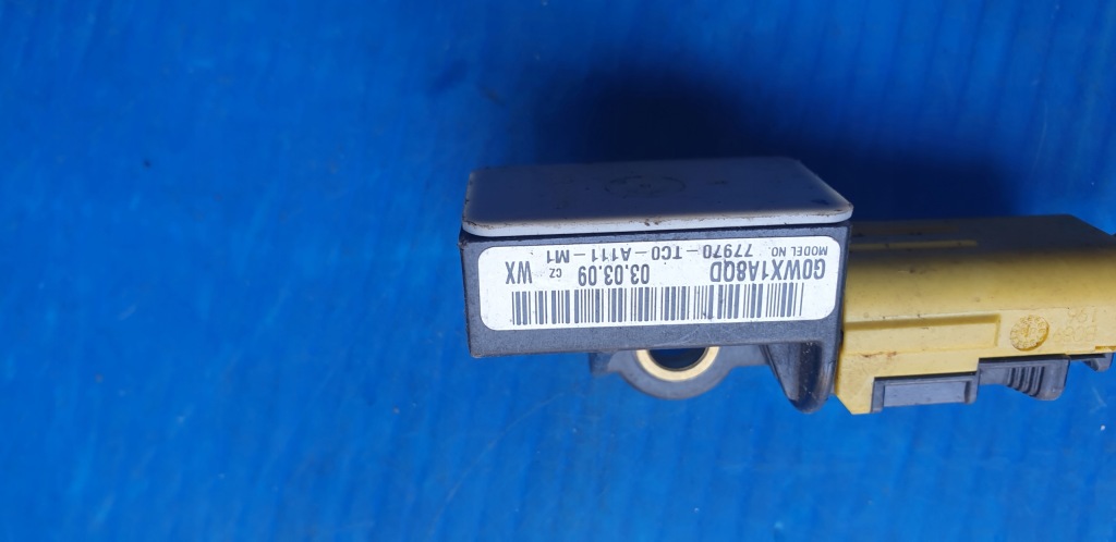 Honda accord viii датчик ударный удара 77970-tc0-a111-m1 в Украине