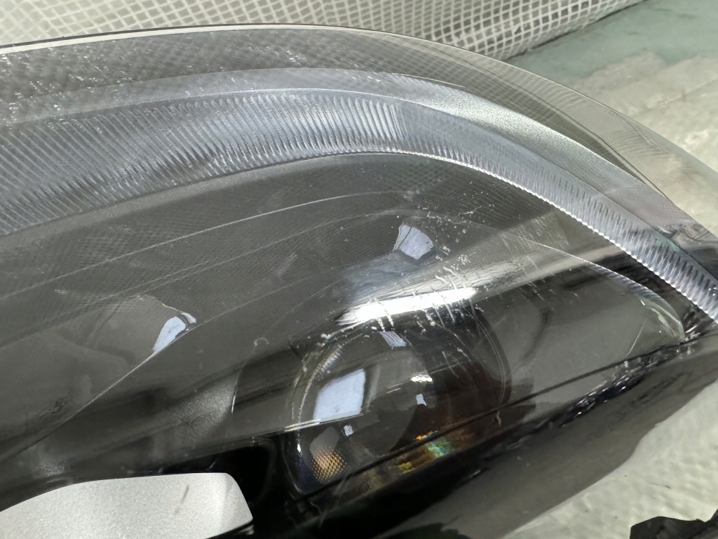 фото №5, Bmw i3 i01 lift правая лампа full led