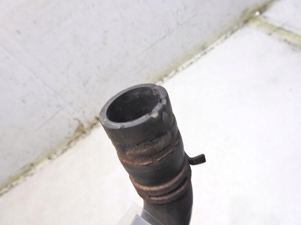 фото №3, Wąż труба wody renault clio iii 1.5 dci