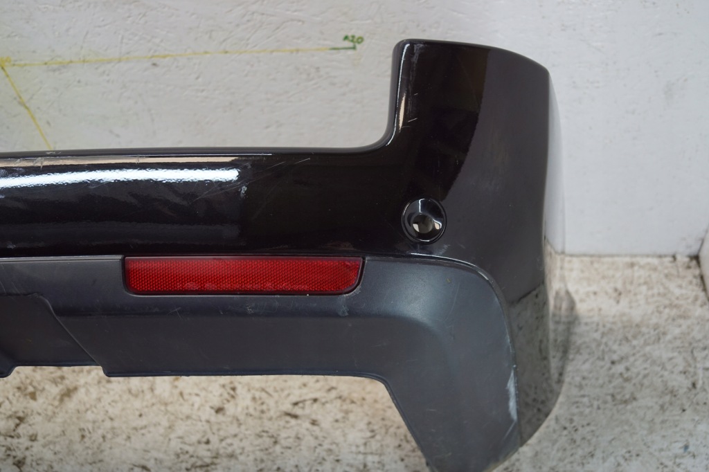 Купити Бампер задній range rover l322 pdc